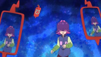 Episode 49 Dot and Gurumin