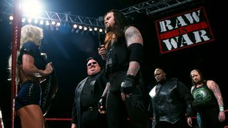 Episode 13 WrestleMania XV Fallout