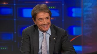 Episode 57 Martin Short