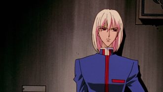 Episode 17 Thorns of Death