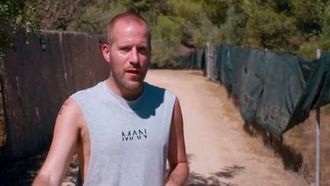 Episode 1 Benidorm: Day One