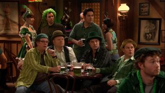 Episode 20 The Thin Green Line