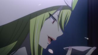 Episode 15 The Howling Earth