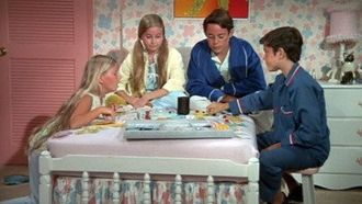 Episode 13 Is There a Doctor in the House?