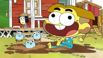 Episode 14 Rated Cricket/Homeshare Hoedown