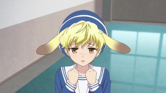 Episode 12 You Look Like You're Having Fun