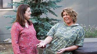 Episode 10 Polygamy Hell