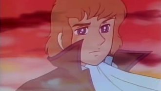 Episode 113 Sari yuku hito