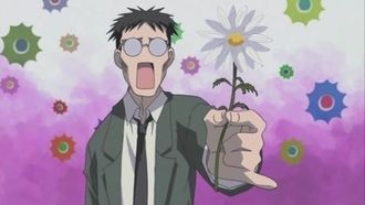 Episode 10 We're Second Year Students!