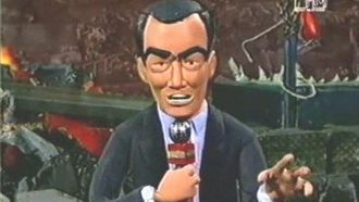 Episode 3 A Celebrity Deathmatch Special Report