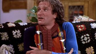 Episode 9 Mork the Gullible