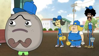 Episode 22 Car Wash
