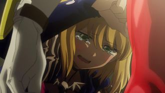 Episode 4 Could You Please Tell Me Why?