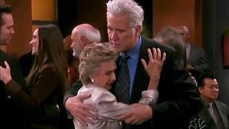 Episode 12 Mother and Child Reunion