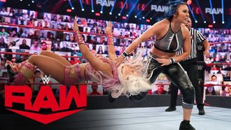 Episode 48 WWE SummerSlam 2020 Fallout: Welcome to WWE ThunderDome!
