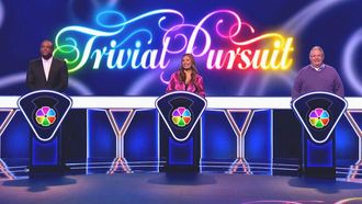 Episode 8 Miss Trivial Pursuit