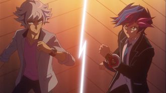 Episode 43 Birth of the Ignis