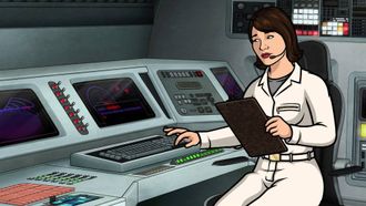 Episode 12 Drastic Voyage: Part 1