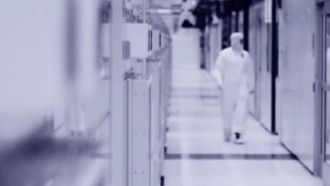 Episode 10 A.I. Uprising