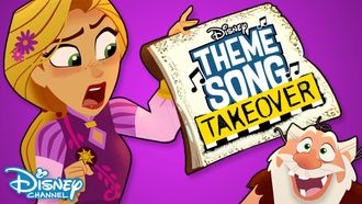 Episode 5 Shorty Theme Song Takeover