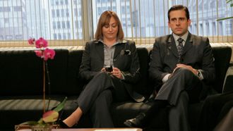 Episode 18 The Negotiation
