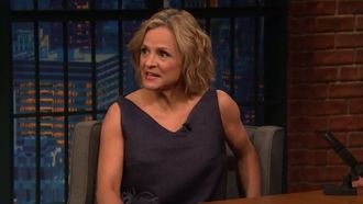 Episode 103 Amy Sedaris/Pete Buttigieg/Toro y Moi