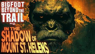 Episode 42 In the Shadow of Mount St. Helens