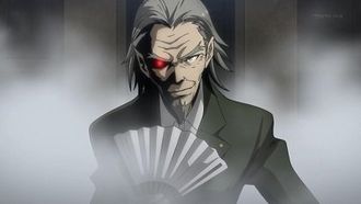 Episode 16 Darkness Emerge: Divine Fan