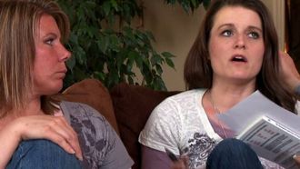 Episode 11 Sister Wives Tell All