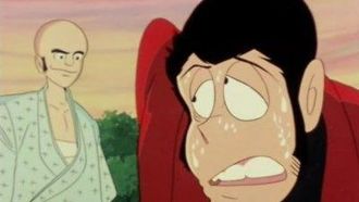 Episode 19 A Safe Bet