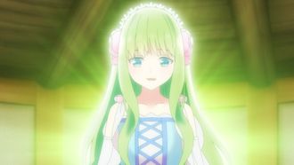 Episode 10 A Spirit's Awakening