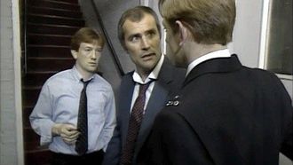 Episode 1 Funny Ol' Business: Cops and Robbers