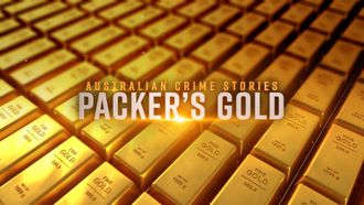 Episode 2 Chow Hayes: Australia's First Gangster