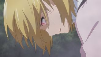 Episode 12 Resolutions and Goodbyes