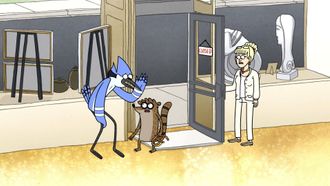 Episode 24 Bad Portrait
