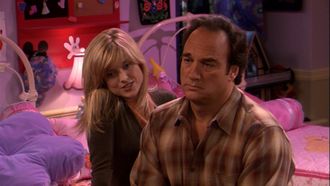 Episode 6 Father-Daughter Dance