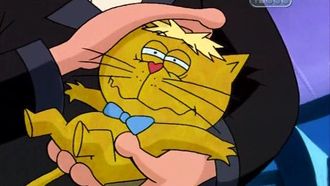 Episode 26 