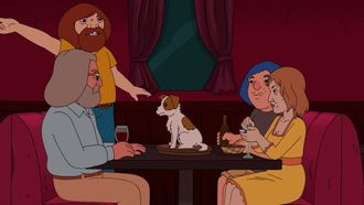 Episode 1 Seesaw