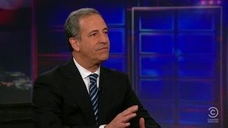 Episode 61 Russ Feingold