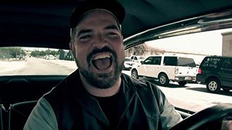 Episode 1 Fired Up About a '67 Chevelle, Part 1