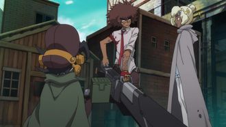 Episode 4 9INE