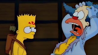 Episode 1 Kamp Krusty
