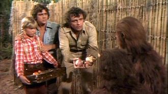 Episode 14 Stone Soup