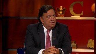 Episode 147 Bill Richardson