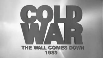 Episode 23 The Wall Comes Down