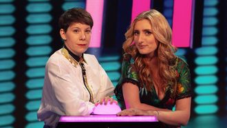 Episode 12 Celebrity Special