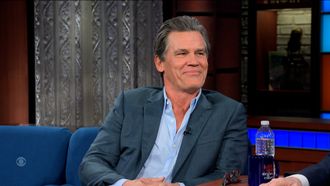 Episode 58 2/27/24 (Josh Brolin, Amanda Gorman, Jan Vogler)