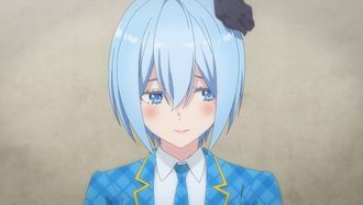 Episode 14 Together with You