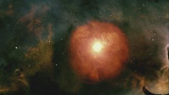 Episode 7 The Next Supernova