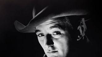Episode 9 Robert Mitchum